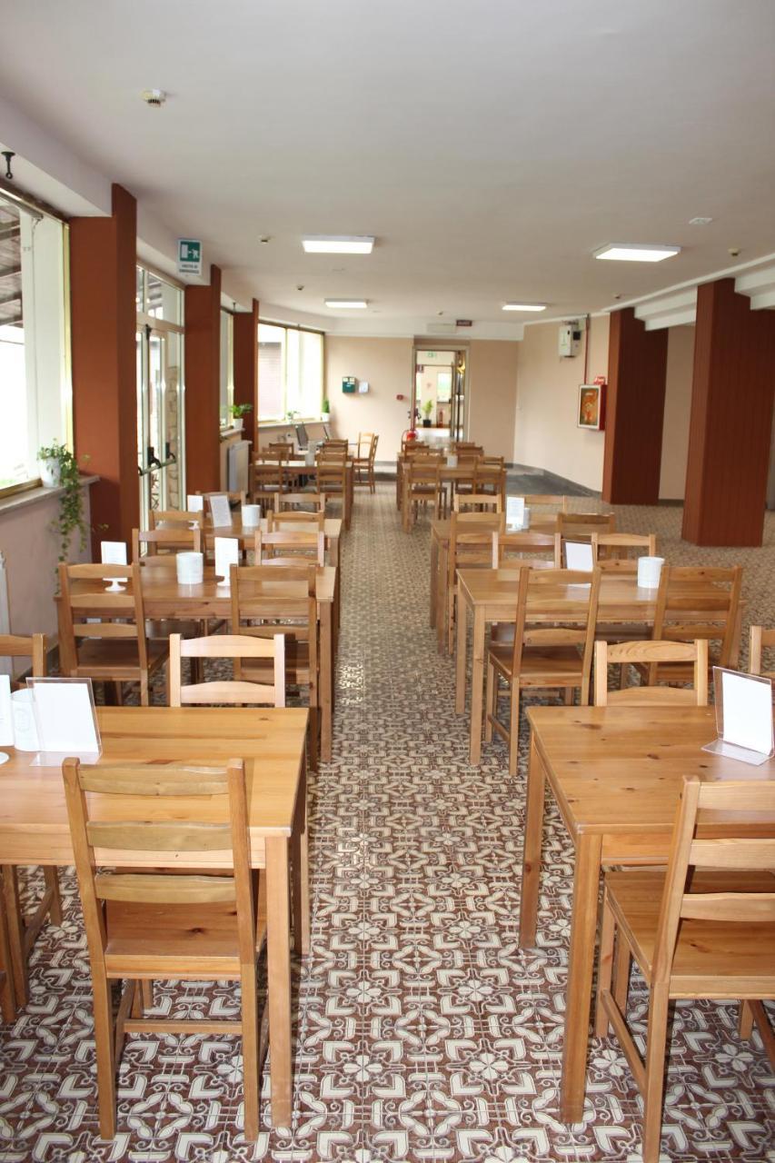 Hotel Salaria Roma Ngoại thất bức ảnh